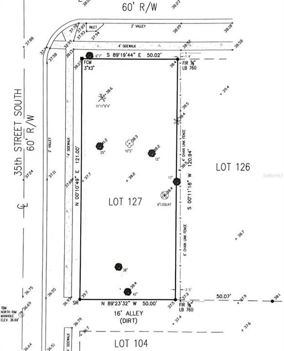 合同活跃: $139,000 (0.14 acres)