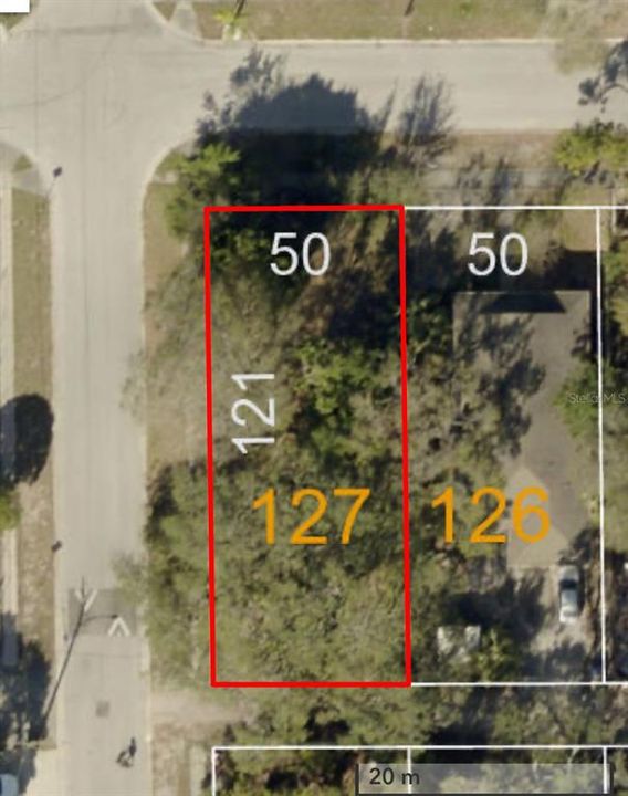 Active With Contract: $139,000 (0.14 acres)