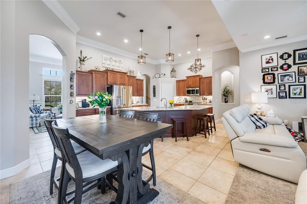 Active With Contract: $659,000 (5 beds, 3 baths, 3332 Square Feet)