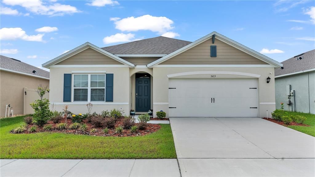 Active With Contract: $359,900 (4 beds, 2 baths, 1851 Square Feet)