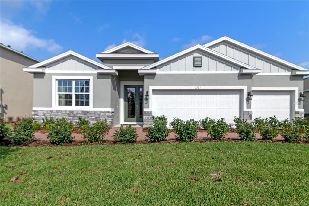 Active With Contract: $484,990 (4 beds, 3 baths, 2361 Square Feet)