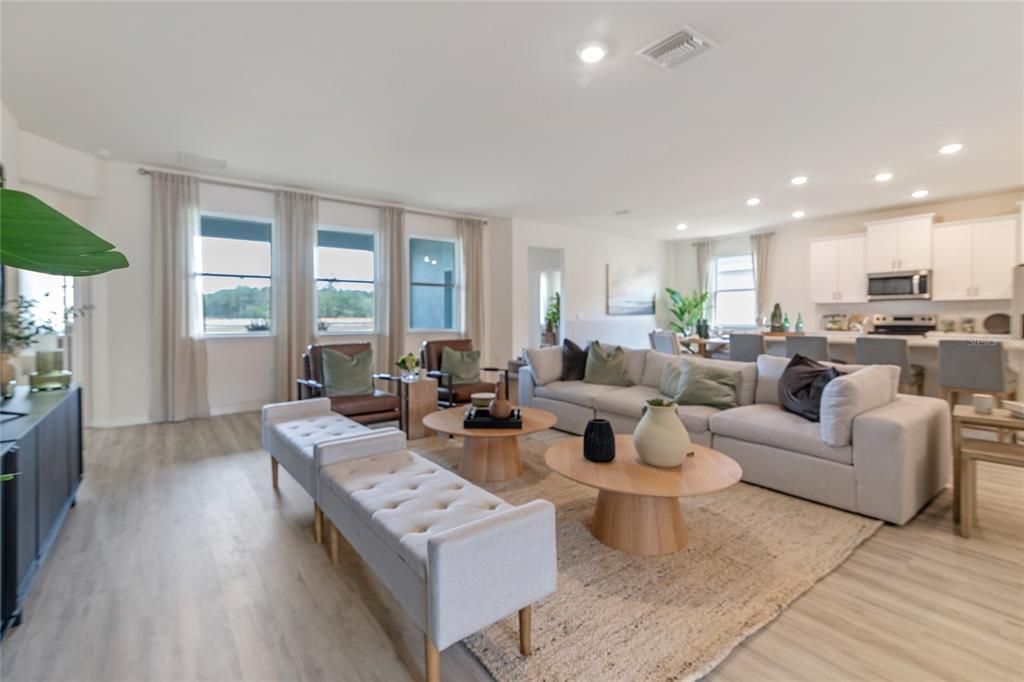 Active With Contract: $484,990 (4 beds, 3 baths, 2361 Square Feet)