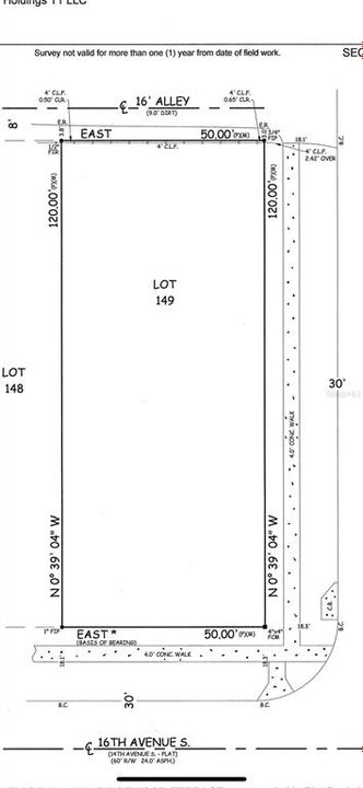 For Sale: $119,700 (0.14 acres)