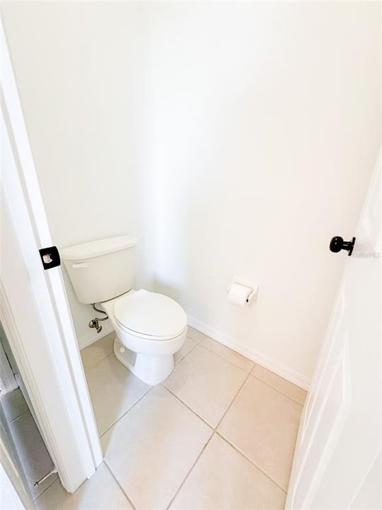 Primary Water Closet