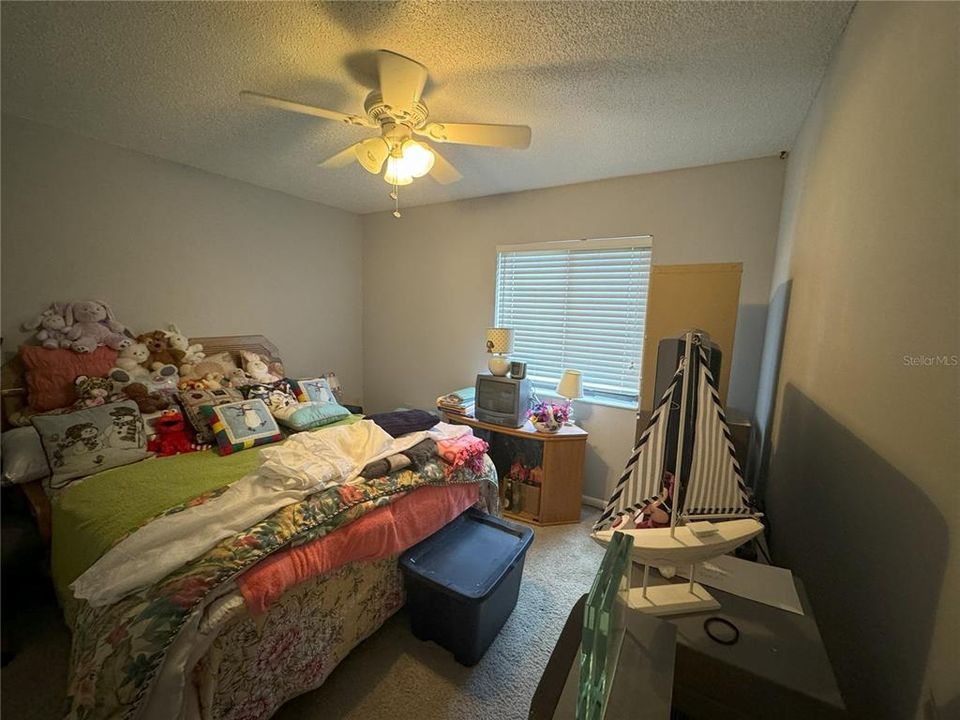 2nd Bedroom