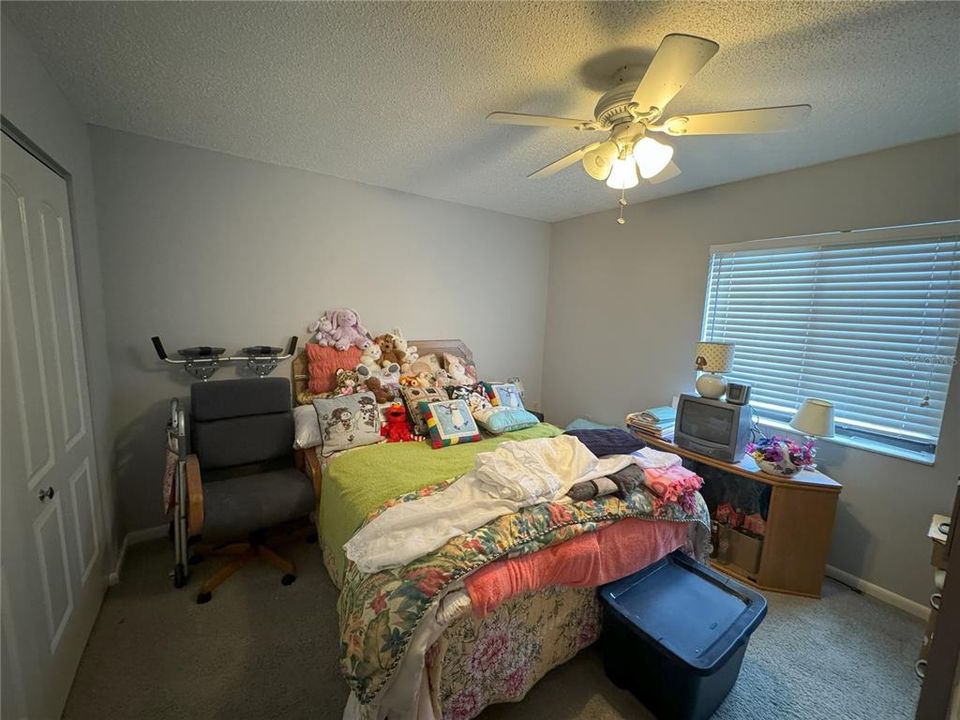 2nd Bedroom