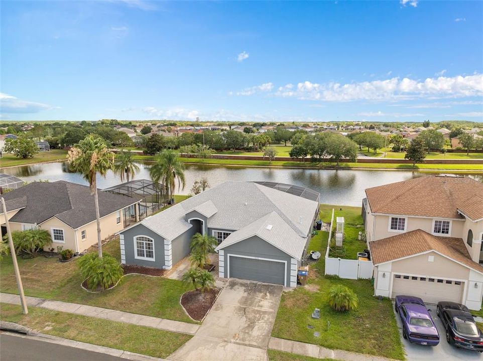 Active With Contract: $460,000 (4 beds, 3 baths, 2384 Square Feet)