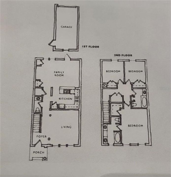 Active With Contract: $3,600 (3 beds, 2 baths, 1680 Square Feet)