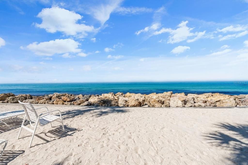 Sanderling Club Gulf View