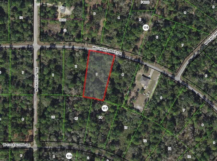 For Sale: $27,988 (1.26 acres)