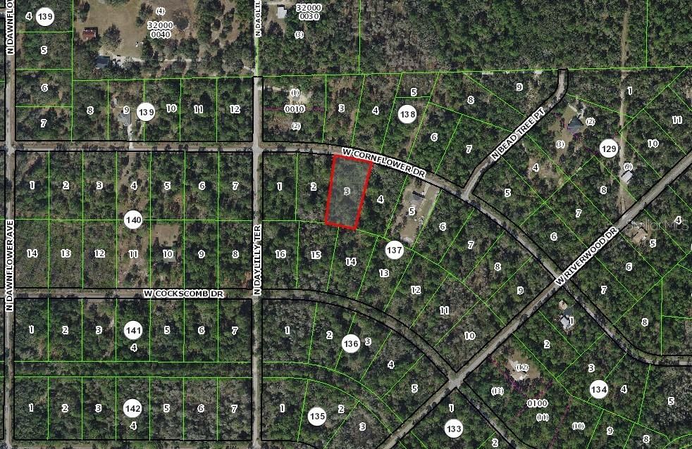 For Sale: $27,988 (1.26 acres)