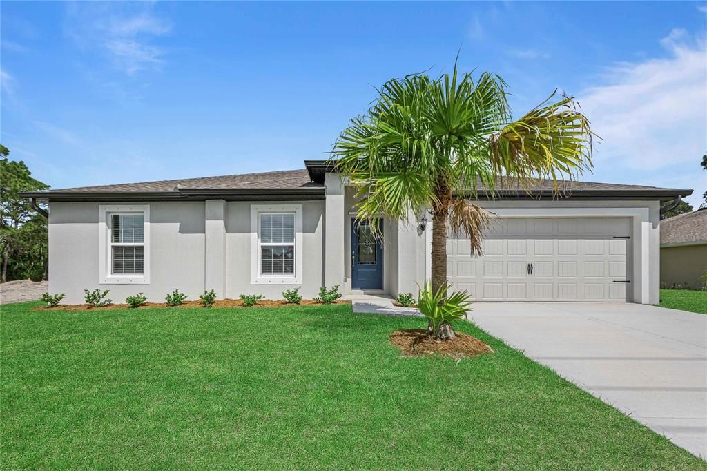 Recently Sold: $309,900 (3 beds, 2 baths, 1270 Square Feet)