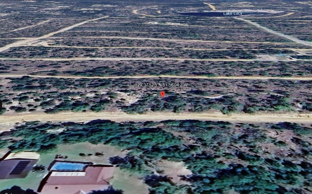 En Venta: $7,500 (0.23 acres)