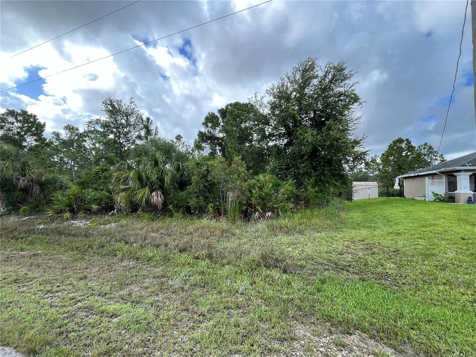 Active With Contract: $23,900 (0.25 acres)
