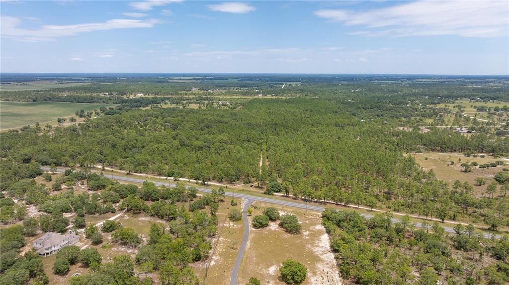 Active With Contract: $735,000 (76.77 acres)