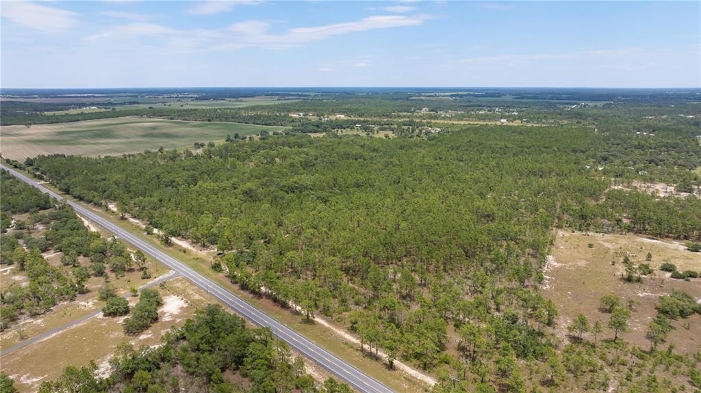 Active With Contract: $735,000 (76.77 acres)