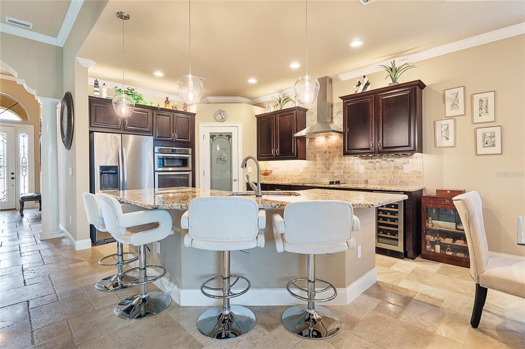 Gorgeous Kitchen