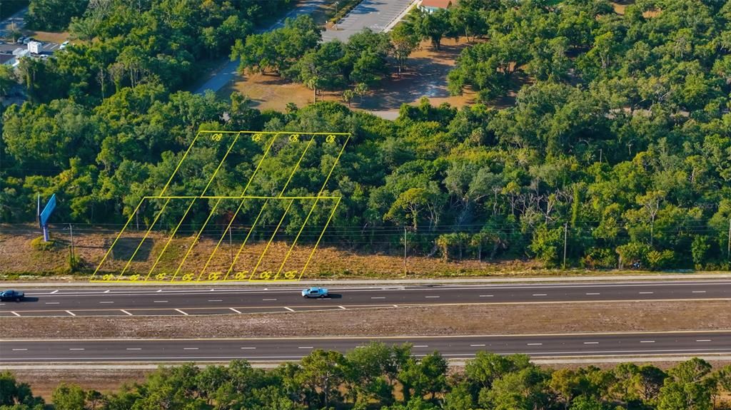 На продажу: $1,800,000 (2.30 acres)