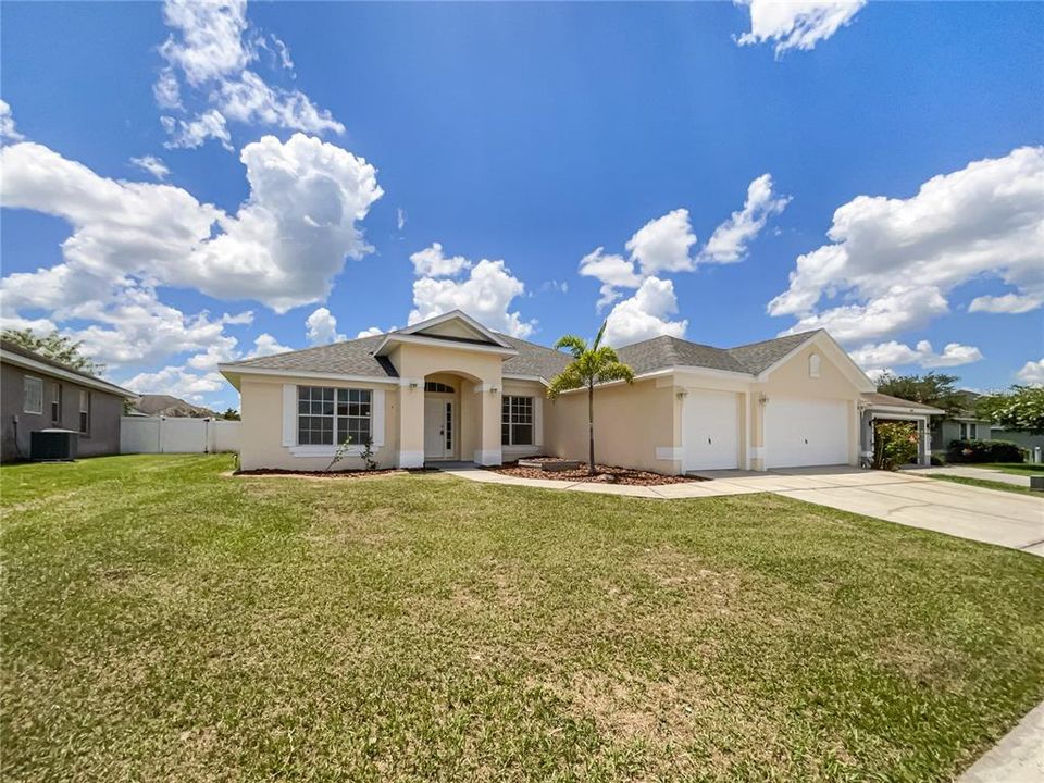 For Sale: $376,000 (4 beds, 3 baths, 2316 Square Feet)