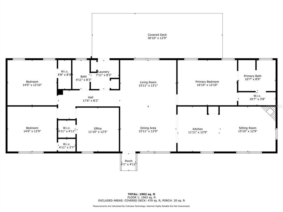 Active With Contract: $364,900 (4 beds, 2 baths, 2052 Square Feet)