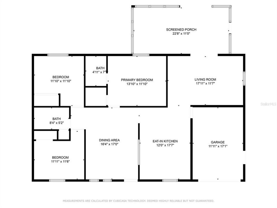 Vendido Recientemente: $344,900 (3 camas, 2 baños, 1284 Pies cuadrados)