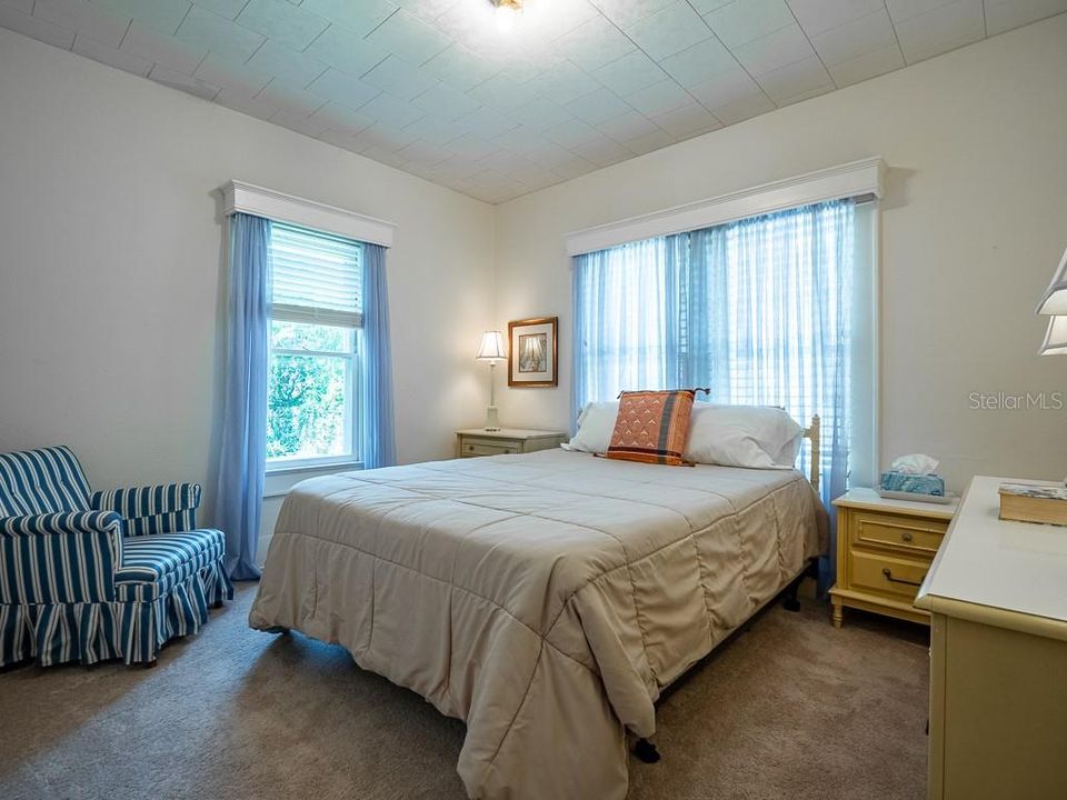 Cottage Bedroom 1