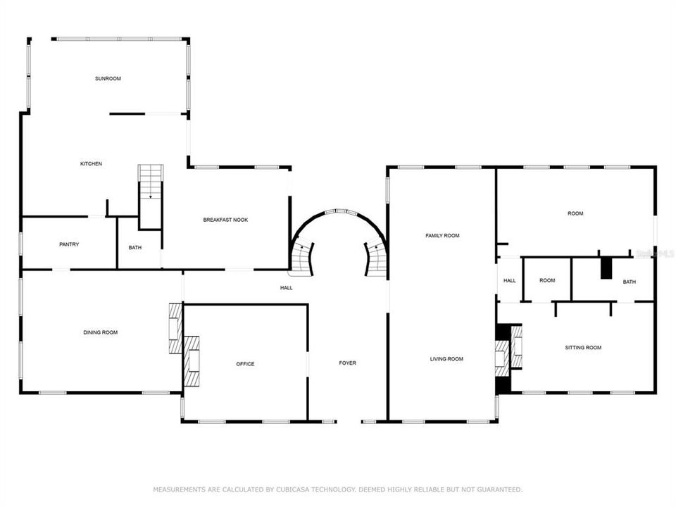 En Venta: $3,250,000 (6 camas, 6 baños, 9436 Pies cuadrados)