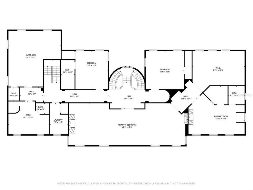 En Venta: $3,250,000 (6 camas, 6 baños, 9436 Pies cuadrados)