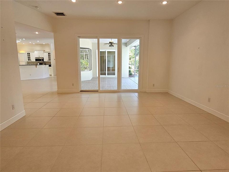 POOL FROM FAMILY ROOM