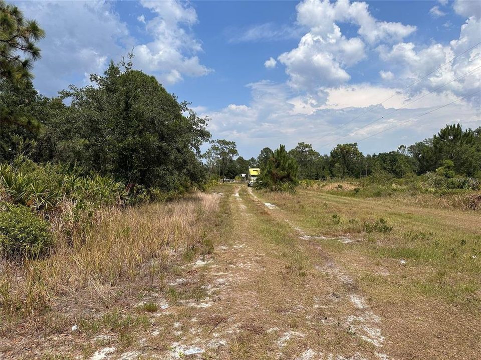 For Sale: $60,000 (3.80 acres)