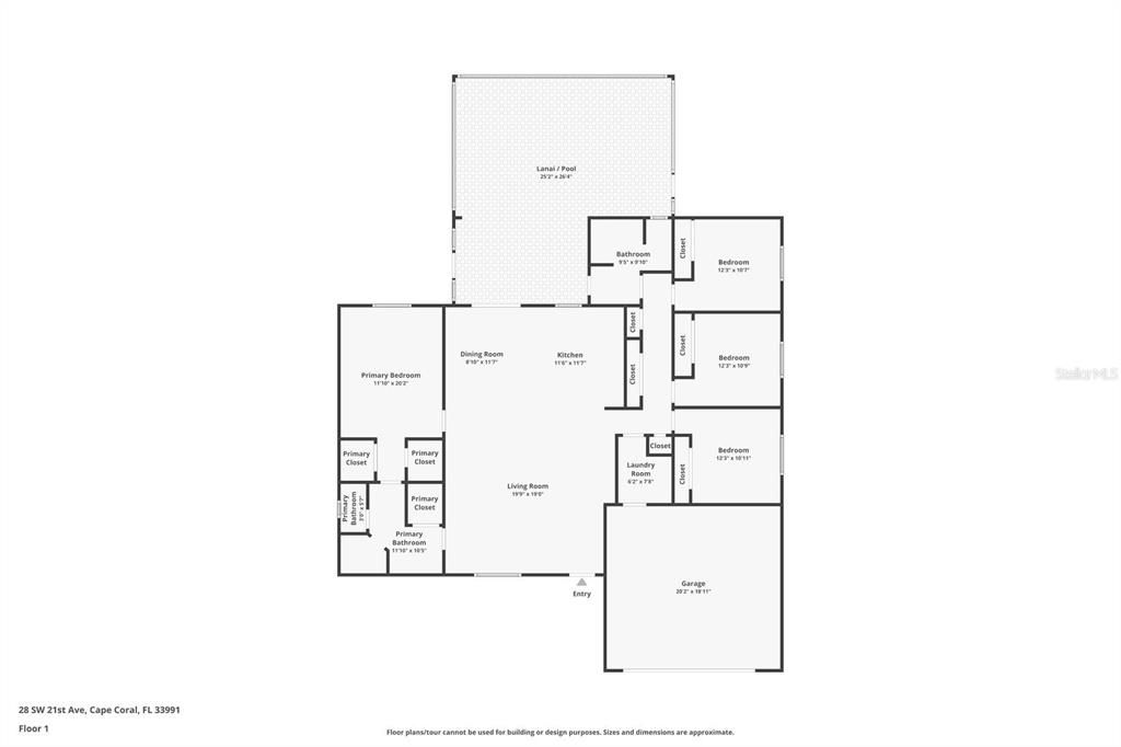 For Sale: $479,900 (4 beds, 2 baths, 1712 Square Feet)