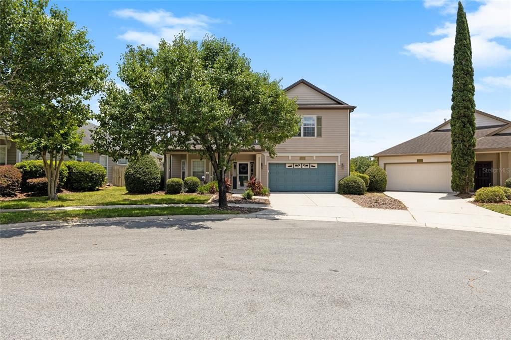 Active With Contract: $450,000 (4 beds, 3 baths, 2756 Square Feet)