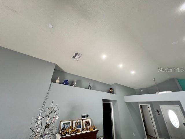 New Recessed lighting