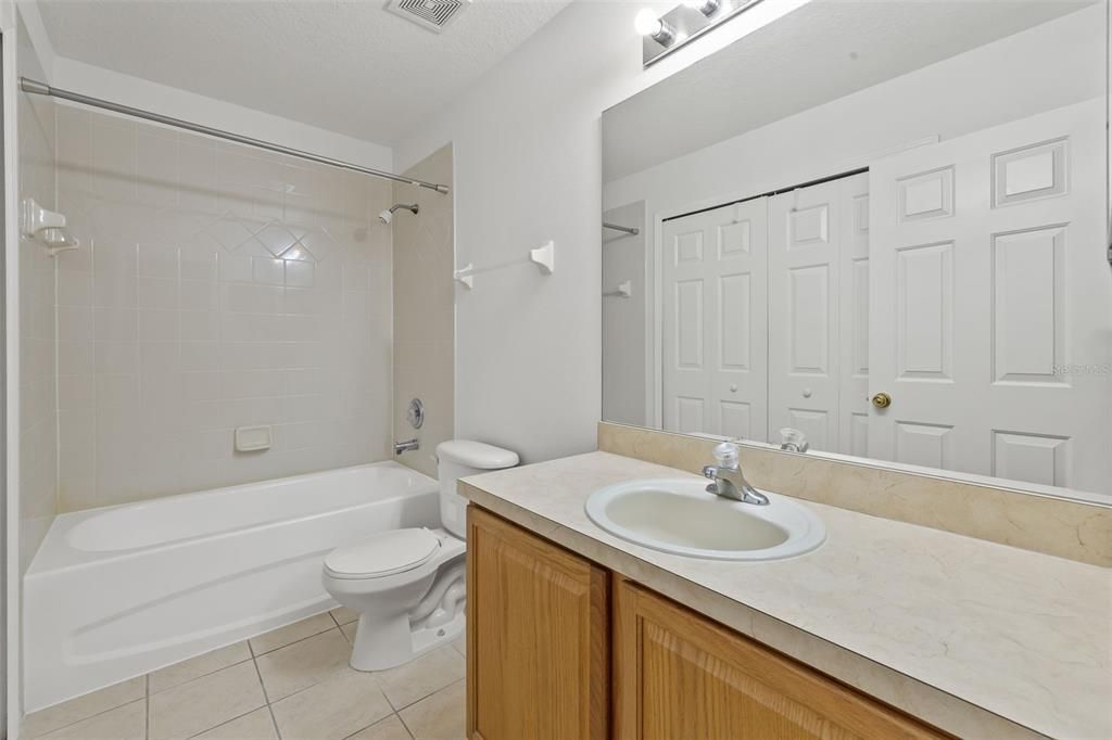 2nd Bathroom