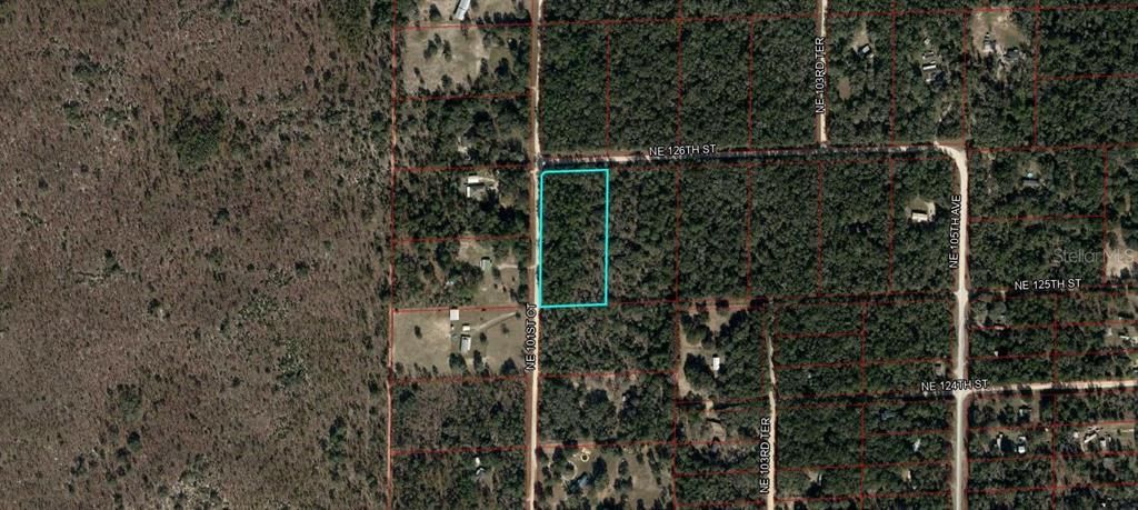 For Sale: $68,800 (4.38 acres)