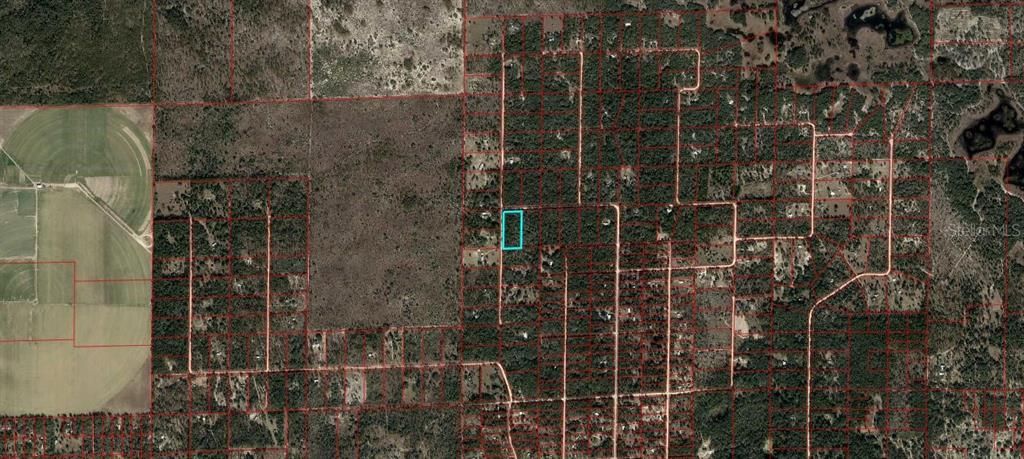 For Sale: $68,800 (4.38 acres)