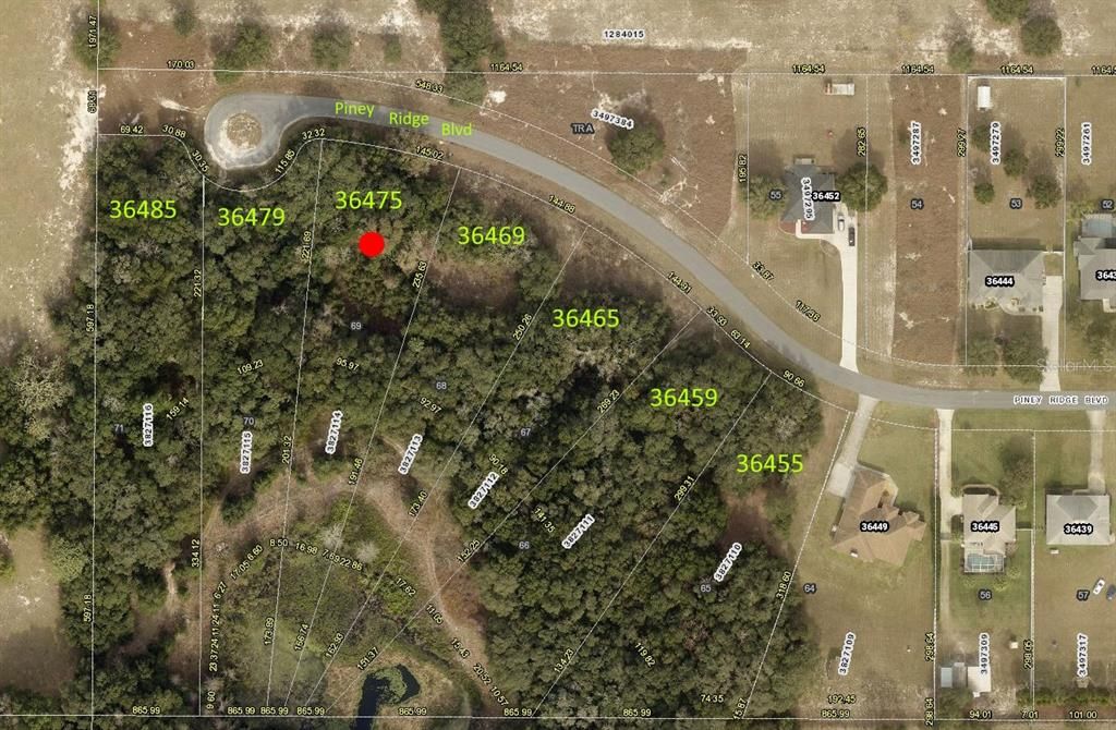 最近售出: $32,000 (1.10 acres)