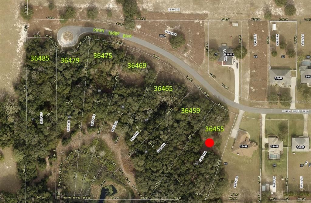 最近售出: $54,000 (1.23 acres)
