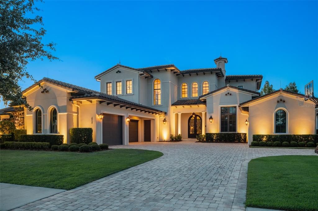 Recently Sold: $3,650,000 (5 beds, 5 baths, 5259 Square Feet)