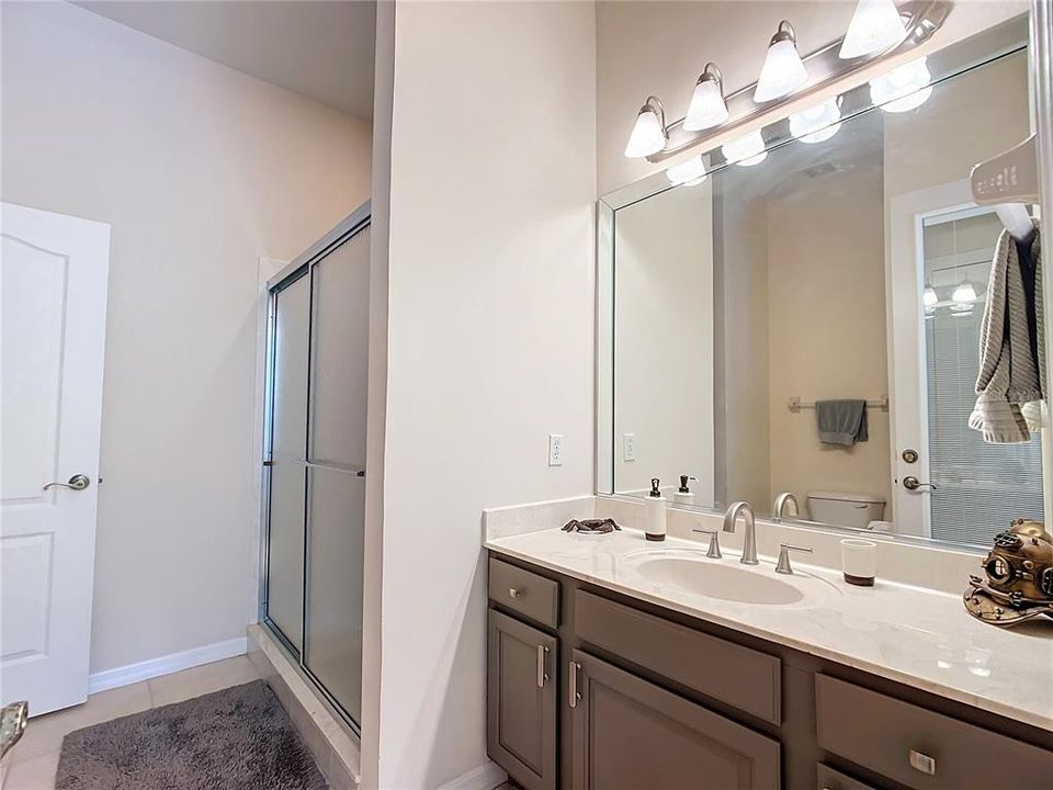 Third Bathroom