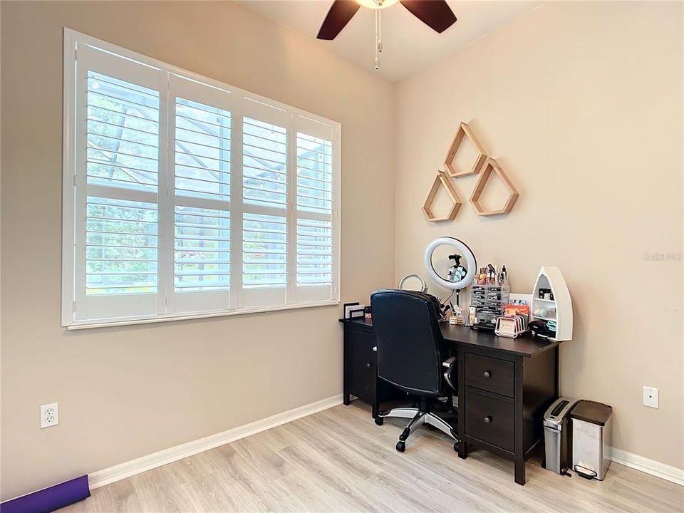 Primary Bedroom Bonus Room