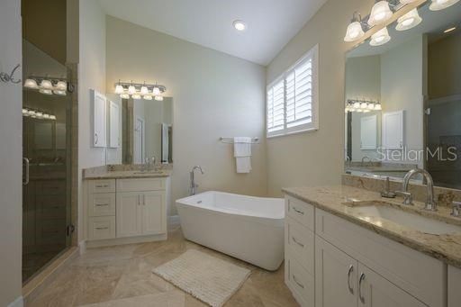 Master Bath