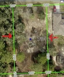 Active With Contract: $42,000 (0.50 acres)