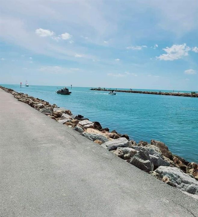 North Jetty