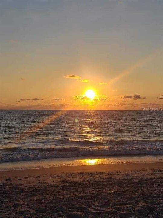 Englewood Beach