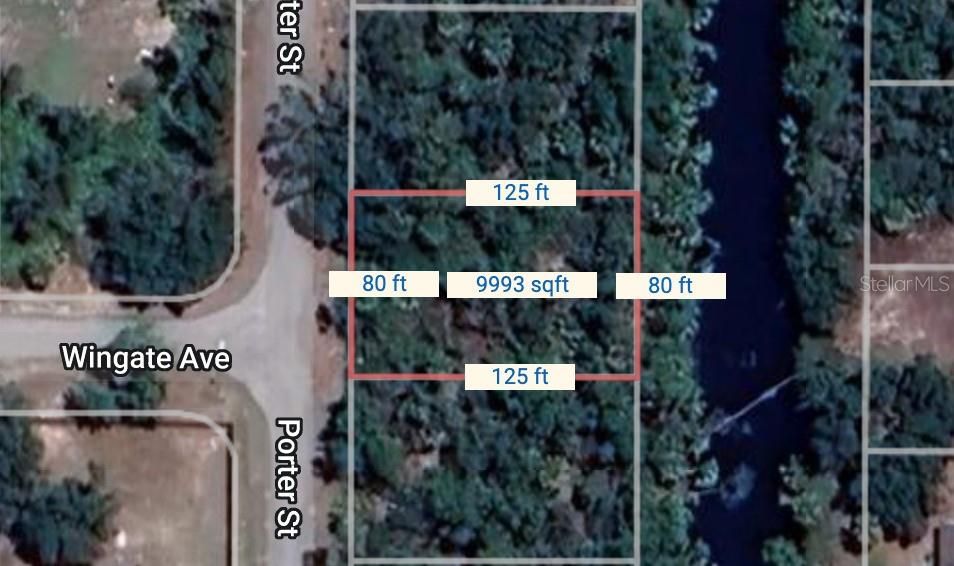 Недавно продано: $19,999 (0.23 acres)