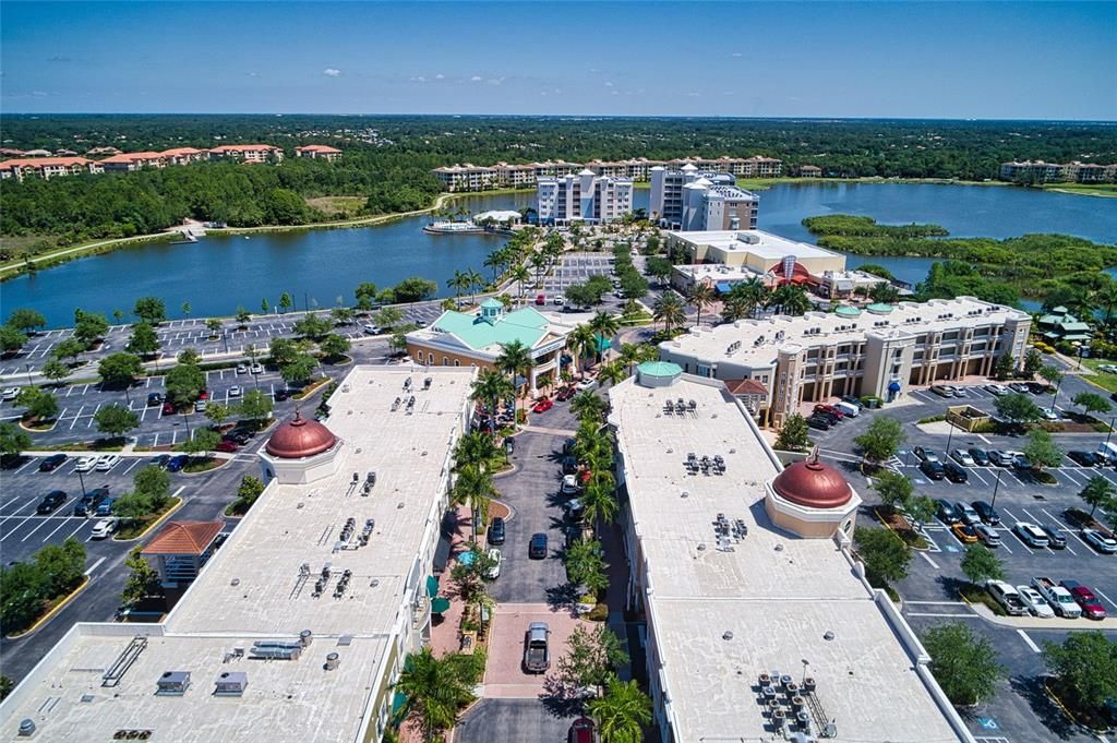 Lakewood Ranch Main Street.