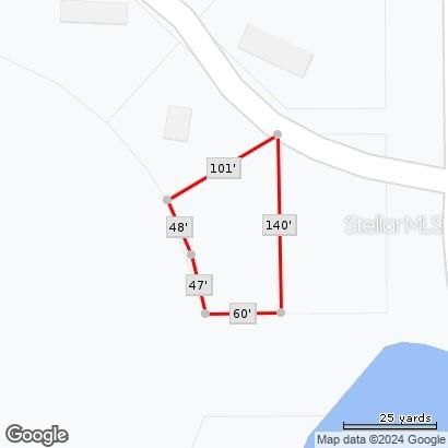 На продажу: $45,000 (0.20 acres)