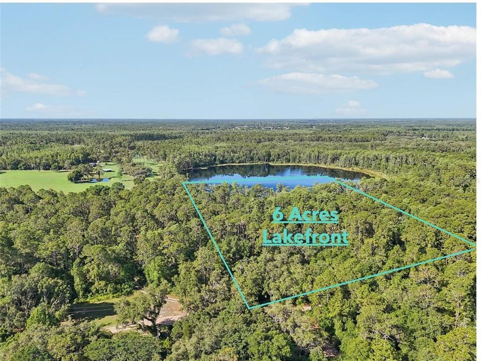 На продажу: $200,000 (6.00 acres)