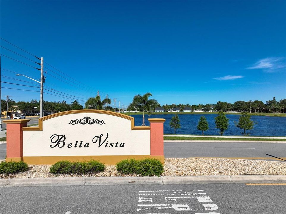 Rockledge, FL is conveniently located off I-95 and close to beaches!